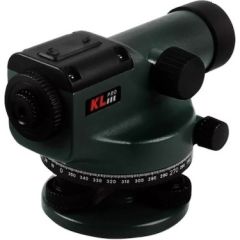 32X OPTİK NİVO SET ( 5 METRE MİRA + TRİPOD)