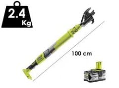Ryobi OLP1832BX Aküsüz Budama Makası