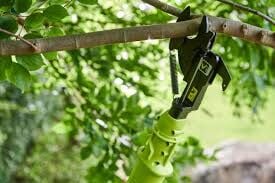 Ryobi OLP1832BX Aküsüz Budama Makası