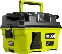 Ryobi RV1811-0 Akülü Islak Süpürge 11Lt (Akü & Şarj Hariç) - 5133005995