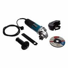 Makita 9565CVR 1400 W Avuç Taşlama Makinesi