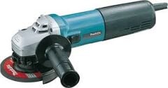 Makita 9565CVR 1400 W Avuç Taşlama Makinesi