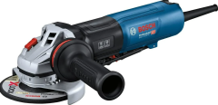 BOSCH GWS 17-125 S AVUÇ TAŞLAMA