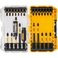25 PARÇA FLEX TORQUE VİDALAMA UÇ SETİ