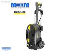 Karcher HD 5/15 C Plus 150 Bar 2.8 kW Basınçlı Yıkama Makinesi
