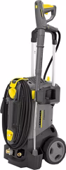 Karcher HD 5/15 C Plus 150 Bar 2.8 kW Basınçlı Yıkama Makinesi