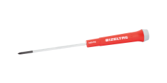 İZELTAŞ ELEKTRONİKÇİ TİP KLEMENS YILDIZ UÇLU TORNAVİDA 3*60