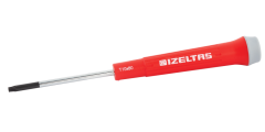 İZELTAŞ ELEKTRONİKÇİ TİP KLEMENS TORX UÇLU TORNAVİDA