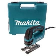 Makita 4350CT 720 W Dekupaj Testere