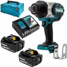 Makita DTW1001RTJ Darbeli Somun Sıkma Makinesi