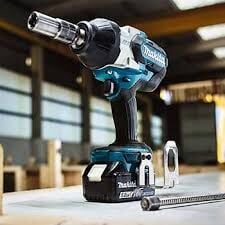 Makita DTW1001RTJ Darbeli Somun Sıkma Makinesi