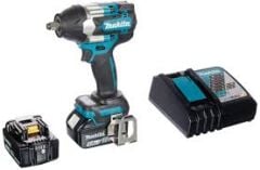 Makita DTW700RTJ Somun Sıkma Makinesi
