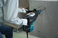 Makita HR5202C 1510 W Elektro Pnömatik Kırıcı
