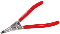 İZELTAŞ  DIŞ SEGMAN PENSE 180 MM YAYLI DÜZ