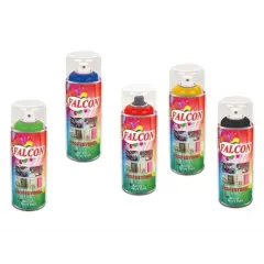 FALCON SPREY BOYA 400 ML BONCUK MAVİ 5017