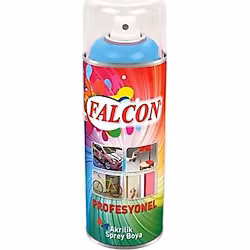 Falcon Sprey Boya 400 ml Turuncu 2004