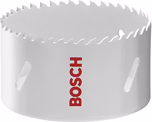 Bosch HSS Bi-Metal 92 mm Panç