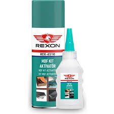 REXON MDF HIZLI YAPIŞTIRICI 200 ML
