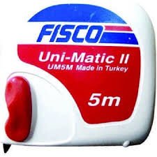 FISCO  METRE