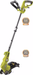 Ryobi RLT5127 500 W Elektrikli Misinalı Çim Biçme Makinesi
