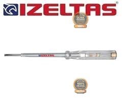 İzeltaş 4550 190 mm Elektrik Kontrol Kalemi