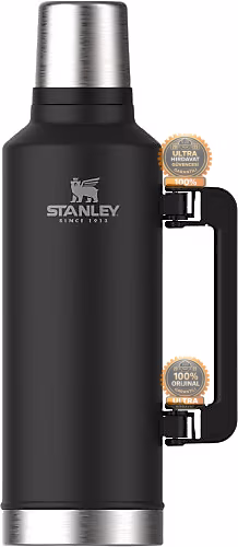 Stanley Klasik Vakumlu 2.3 lt Çelik Termos