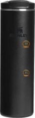 Stanley The Transit Fliptop Siyah 0.47 lt Termos Bardak
