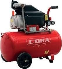 CORA 50LT KOMPRESÖR