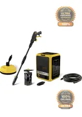 Stanley Yıkama Makinası 150 Bar SXPW19CP