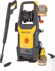 Stanley SXPW25 Yüksek Basınçlı Yıkama Makinesi