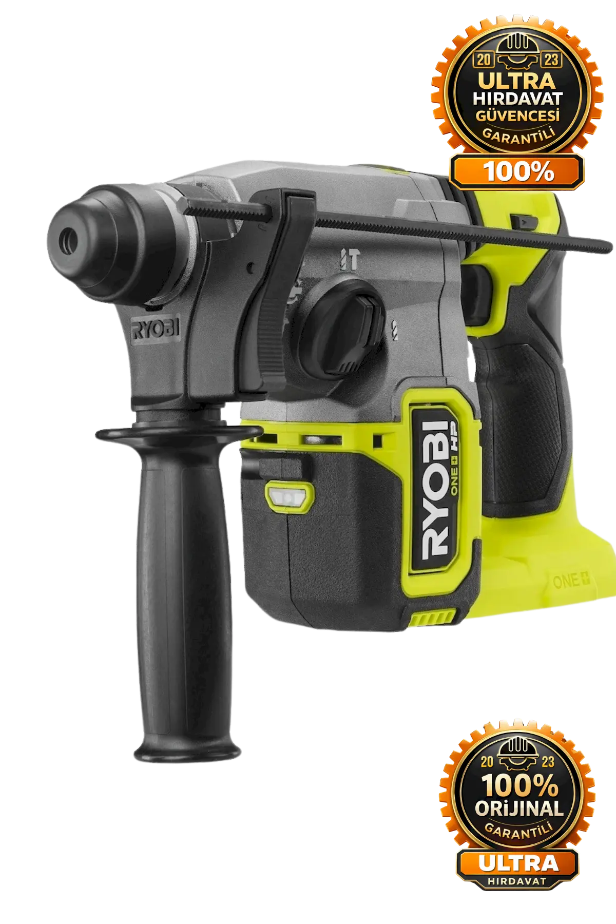Ryobi RSDS18X-0 Aküsüz Kırıcı-Delici