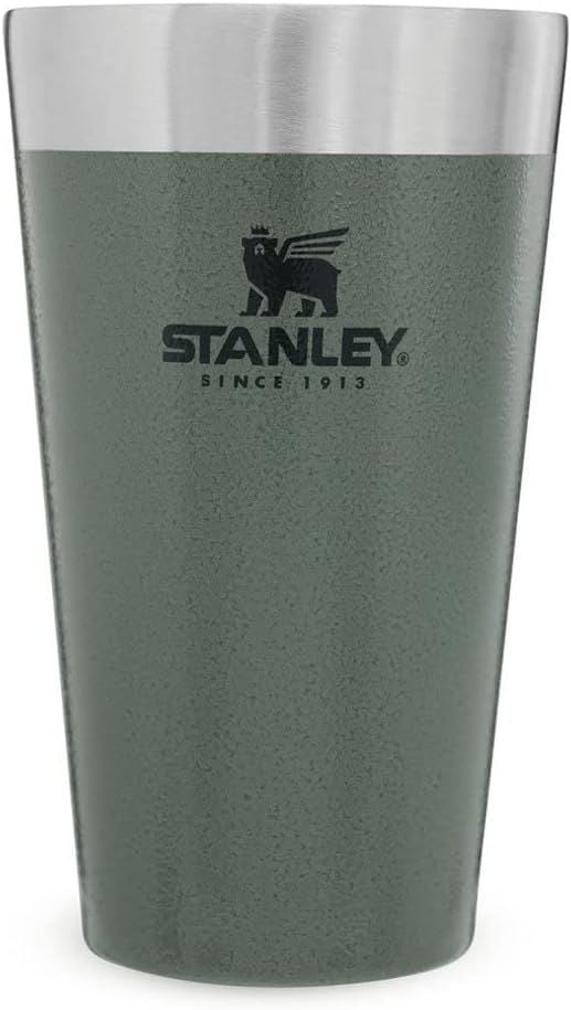 Stanley Adventure Vakumlu Soğuk İçecek Bardağı, 0.47 lt