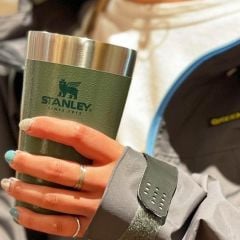 Stanley Adventure Vakumlu Soğuk İçecek Bardağı, 0.47 lt