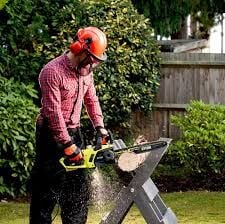 Ryobi RCS2340B 2300 W Elektrikli Motorlu Testere