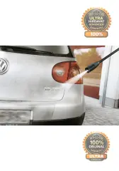 Karcher K 4 Classic Basınçlı Yıkama Makinesi