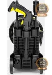 Karcher K 4 Classic Basınçlı Yıkama Makinesi