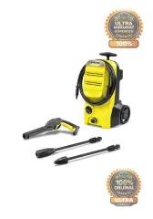Karcher K 4 Classic Basınçlı Yıkama Makinesi