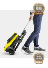 Karcher K 4 Classic Basınçlı Yıkama Makinesi