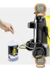 Karcher K 4 Classic Basınçlı Yıkama Makinesi