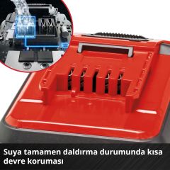 PXC+18V3,0AH SEALED AKÜ