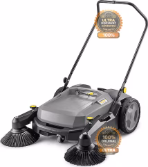 Karcher KM 70/20 C 2SB Zemin Temizleme Makinesi