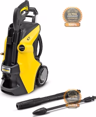 Karcher K 7 Power Flex 180 Bar Basınçlı Yıkama Makinesi