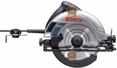 Bosch GKS 190 1400 W Daire Testere