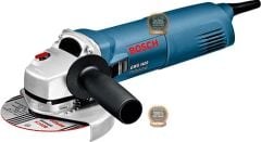 Bosch GWS 1400 1400 W Avuç Taşlama