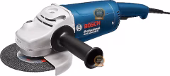 Bosch GWS 2200-180 H 2200 W Büyük Taşlama Makinesi