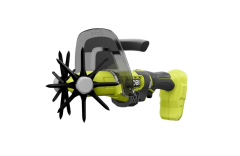 Ryobi RY18HCA-0 Akülü Mini Çapalama Makinesi 12CM (Akü Dahil Değildir)