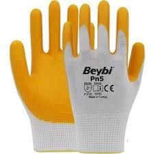 BEYBİ ELDİVEN PN5 NO : 9