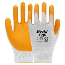 BEYBİ ELDİVEN PN5 NO : 10