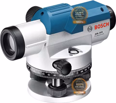 Bosch GOL 32 D + BT 160 + GR 500 Mira Ölçüm Cihazı