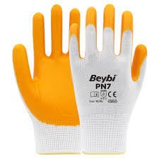 BEYBİ ELDİVEN PN7 NO : 10